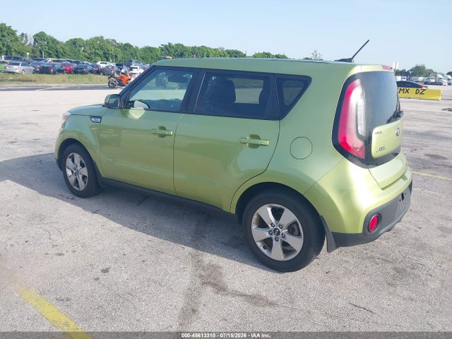 صورة 3 لـ 2019 KIA SOUL