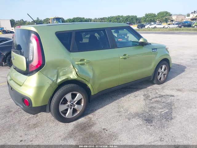 صورة 4 لـ 2019 KIA SOUL