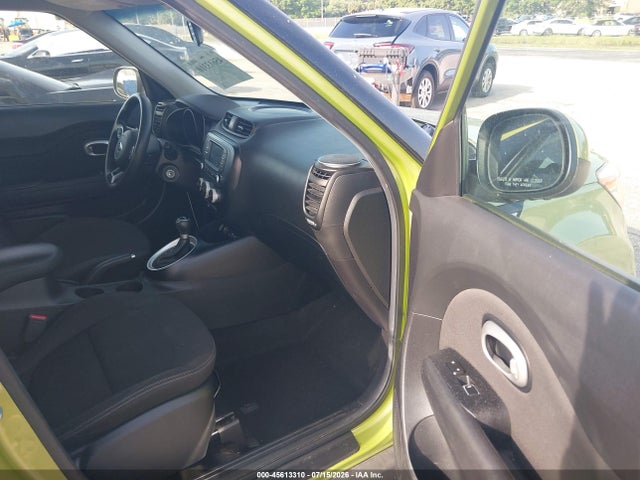 صورة 5 لـ 2019 KIA SOUL