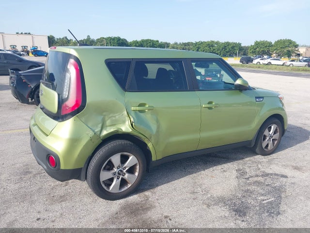 صورة 6 لـ 2019 KIA SOUL