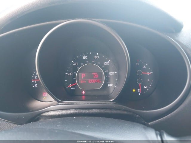 صورة 7 لـ 2019 KIA SOUL