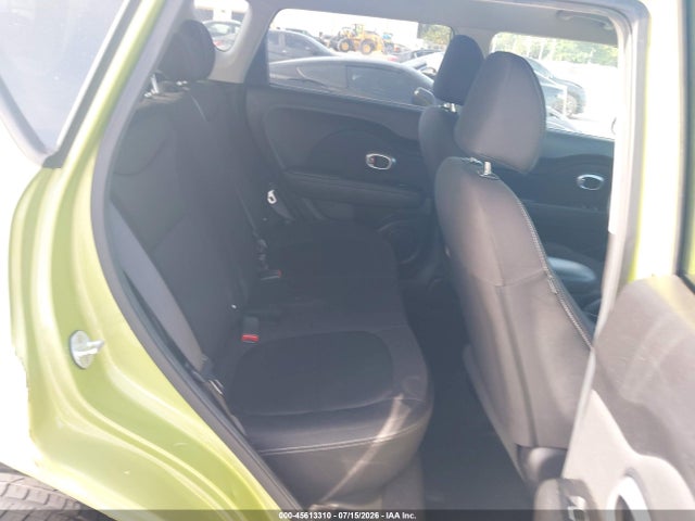 صورة 8 لـ 2019 KIA SOUL