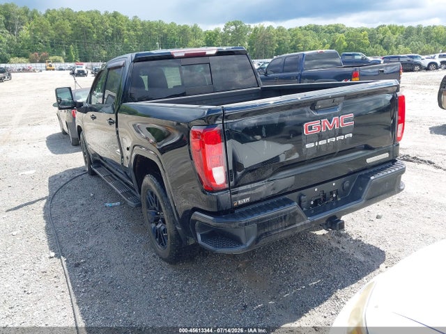 صورة 3 لـ 2020 GMC SIERRA 1500 2WD SHORT BOX ELEVATION
