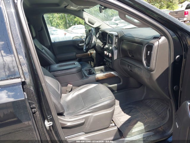 صورة 5 لـ 2020 GMC SIERRA 1500 2WD SHORT BOX ELEVATION