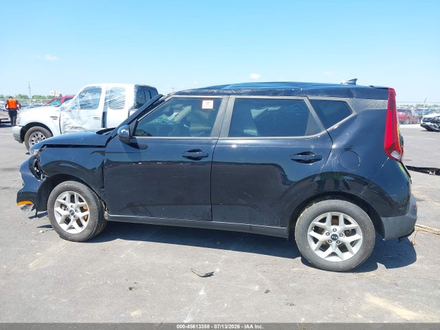2020 KIA SOUL S — фото 15