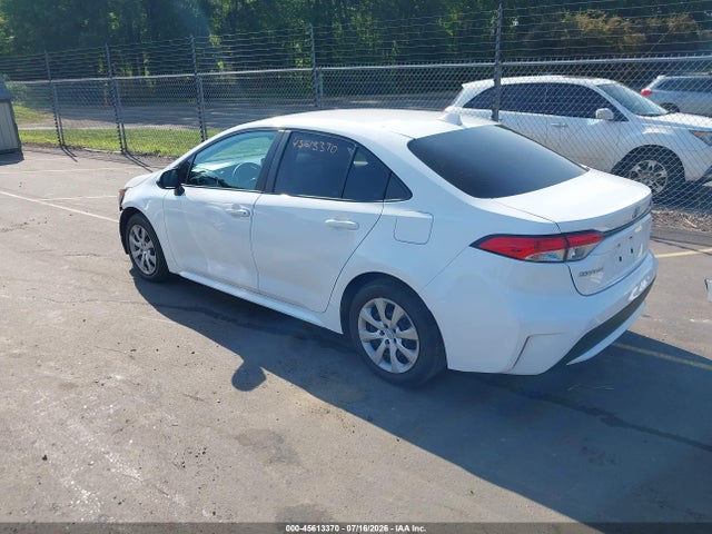 2022 Toyota COROLLA LE 照片 3