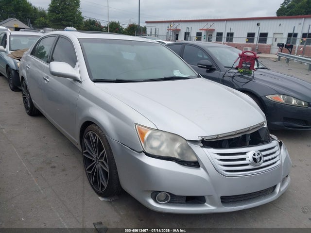 2008 TOYOTA AVALON LIMITED