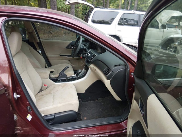 صورة 5 لـ 2013 Honda ACCORD LX