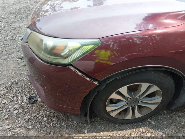 صورة 6 لـ 2013 Honda ACCORD LX