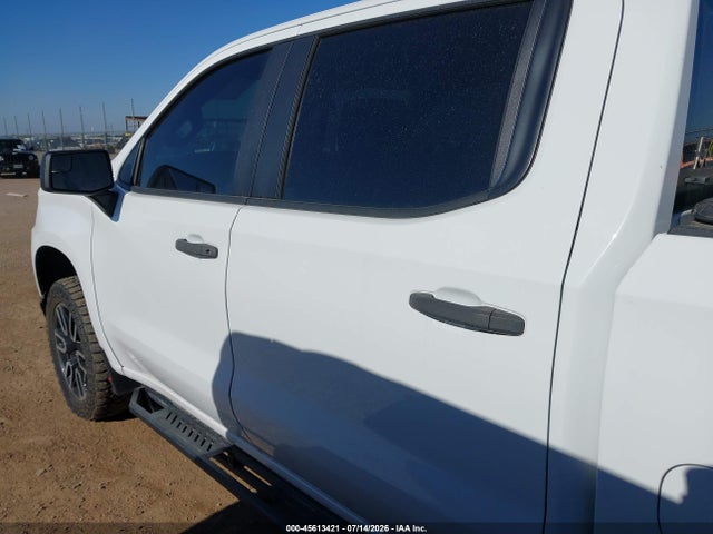 2019 CHEVROLET SILVERADO 1500 WORK TRUCK 14