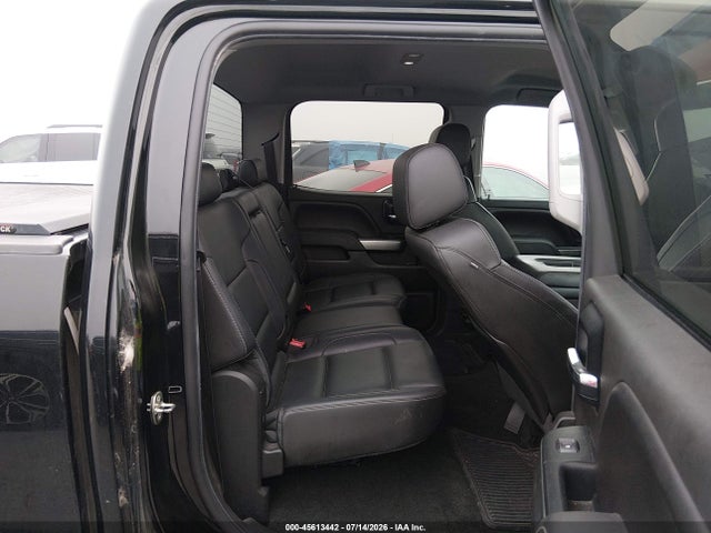 2014 Chevrolet SILVERADO 1500 LT 照片 8