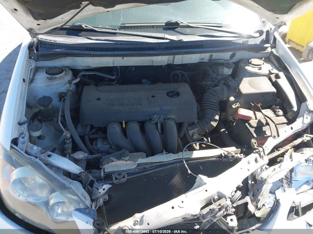 صورة 10 لـ 2007 Toyota COROLLA S