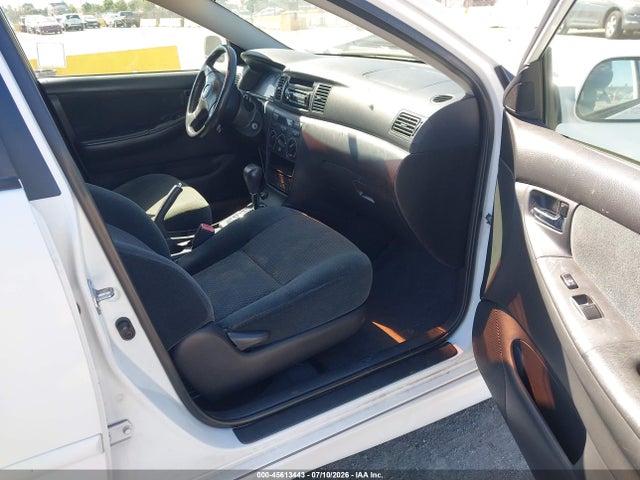 صورة 5 لـ 2007 Toyota COROLLA S
