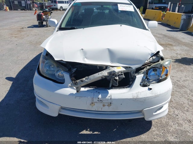 صورة 6 لـ 2007 Toyota COROLLA S