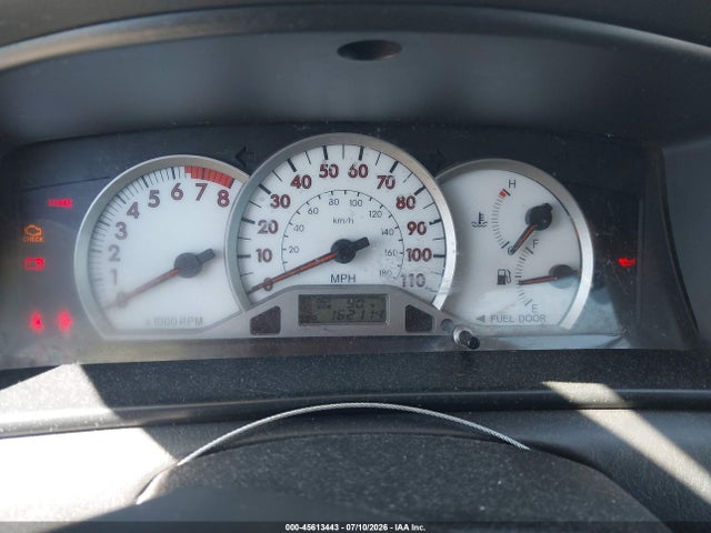 صورة 7 لـ 2007 Toyota COROLLA S