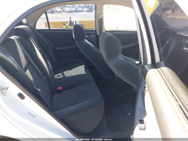 صورة 8 لـ 2007 Toyota COROLLA S