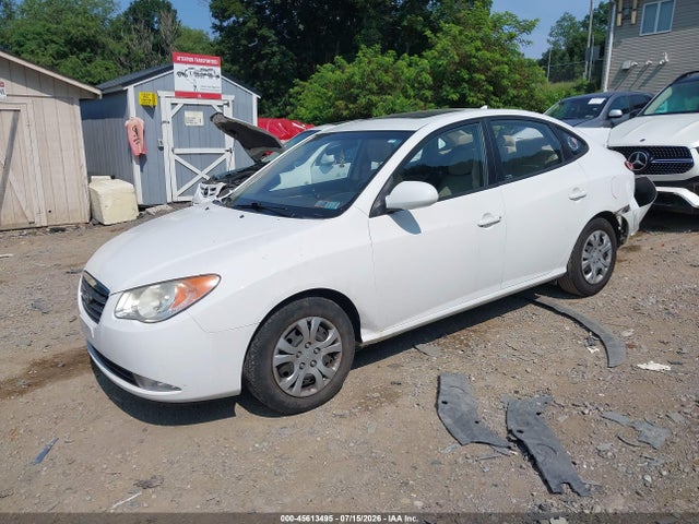 صورة 2 لـ 2009 Hyundai ELANTRA GLS