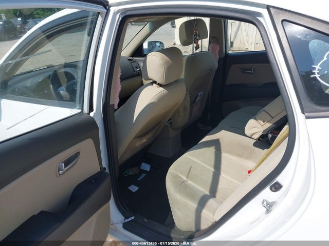 صورة 8 لـ 2009 Hyundai ELANTRA GLS
