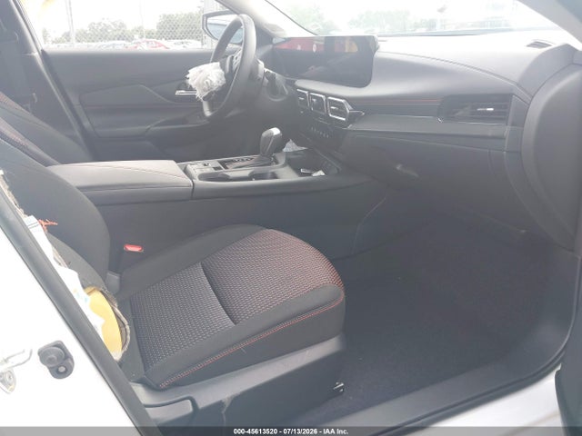 صورة 5 لـ 2026 Nissan SENTRA SR