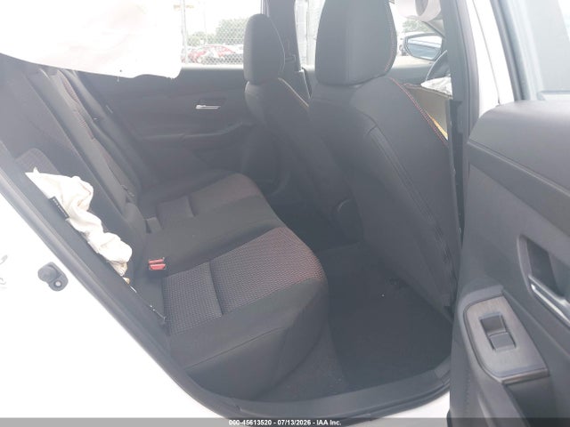 صورة 8 لـ 2026 Nissan SENTRA SR