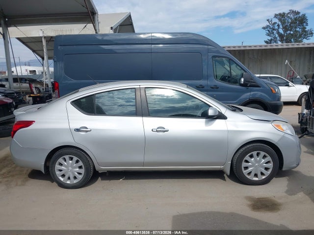 صورة مصغرة 13 لـ 2013 Nissan VERSA 1.6 SV