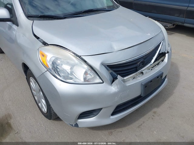صورة مصغرة 17 لـ 2013 Nissan VERSA 1.6 SV