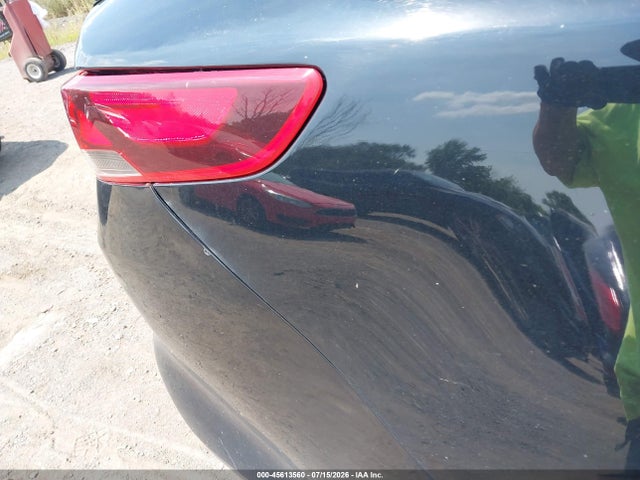 صورة 18 لـ 2016 KIA OPTIMA SX TURBO