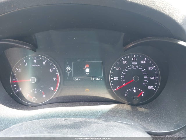 صورة 7 لـ 2016 KIA OPTIMA SX TURBO