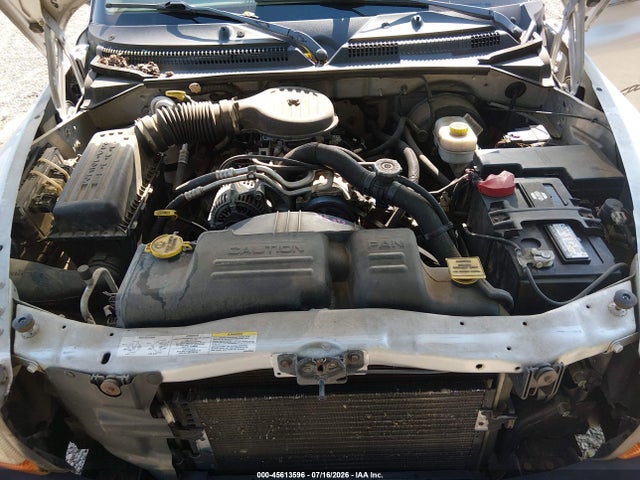 2003 Dodge DAKOTA 缩略图 10