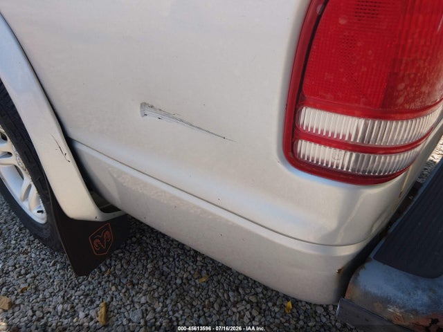 2003 Dodge DAKOTA 缩略图 12