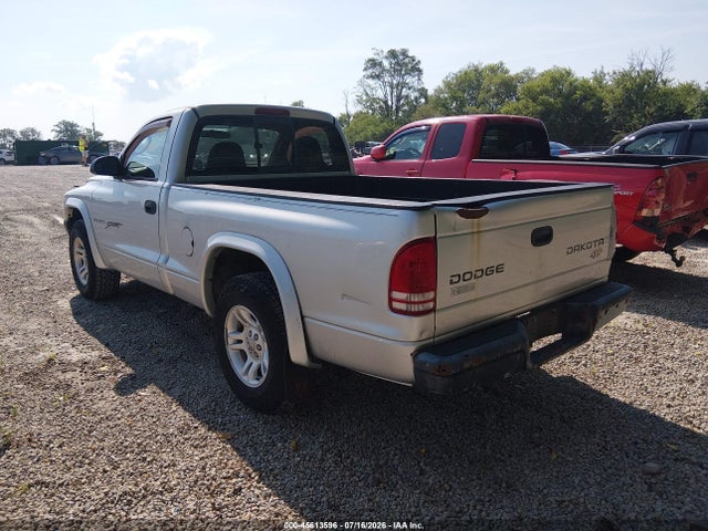 2003 Dodge DAKOTA 缩略图 3