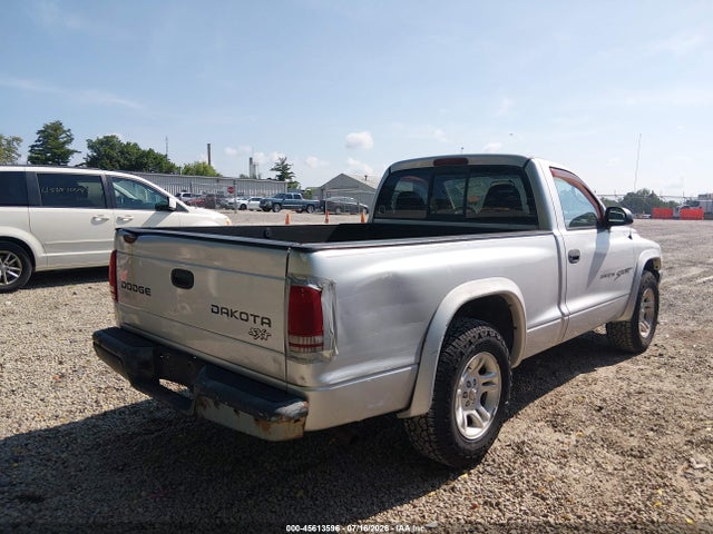 2003 Dodge DAKOTA 缩略图 4