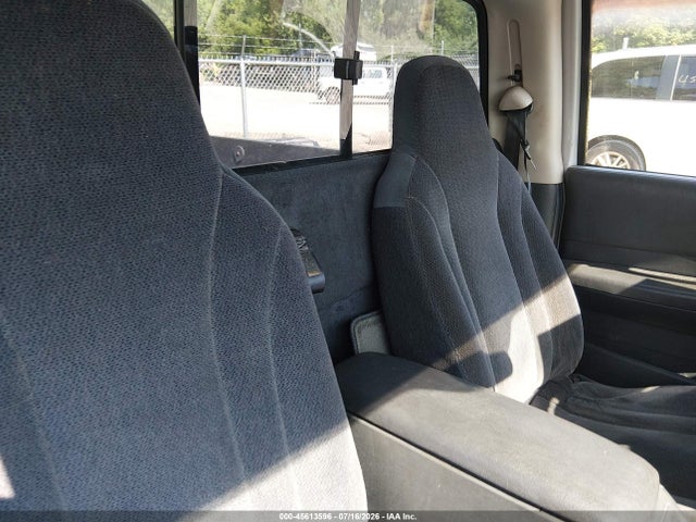2003 Dodge DAKOTA 缩略图 8