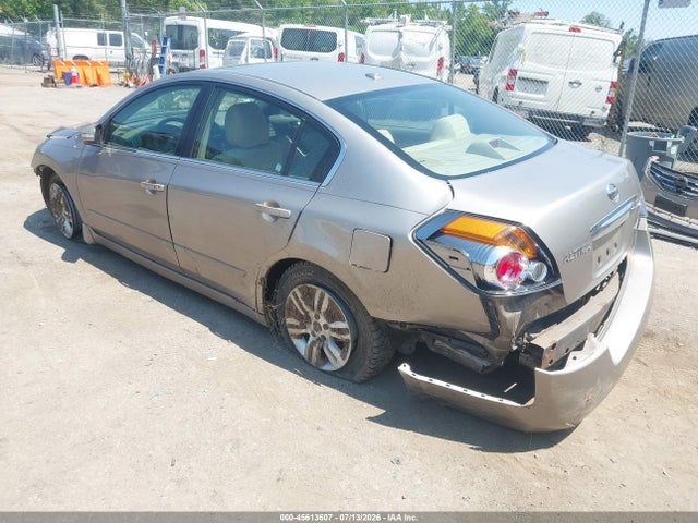 2011 Nissan ALTIMA 2.5 S 照片 3