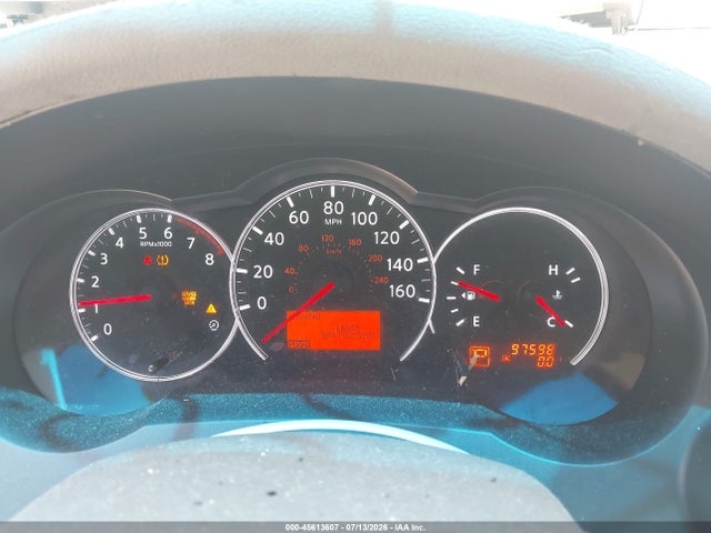 2011 Nissan ALTIMA 2.5 S 照片 7