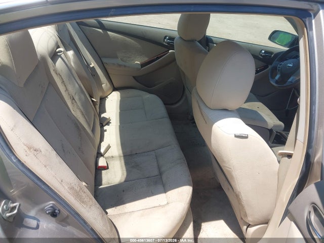2011 Nissan ALTIMA 2.5 S 照片 8
