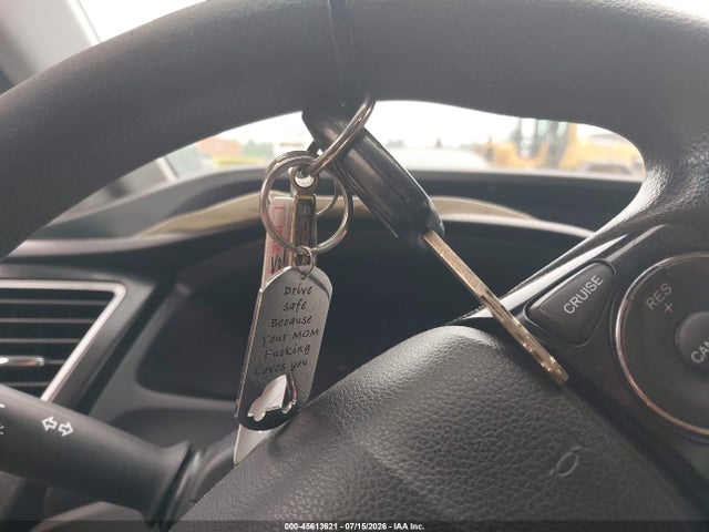 2013 Honda CIVIC LX 缩略图 11