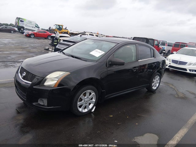 صورة 2 لـ 2010 Nissan SENTRA 2.0SR
