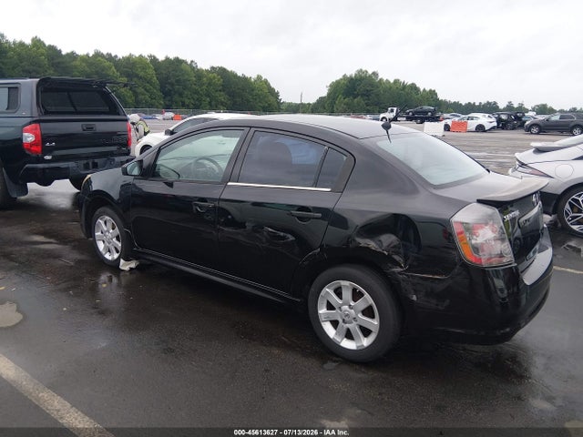 صورة 3 لـ 2010 Nissan SENTRA 2.0SR