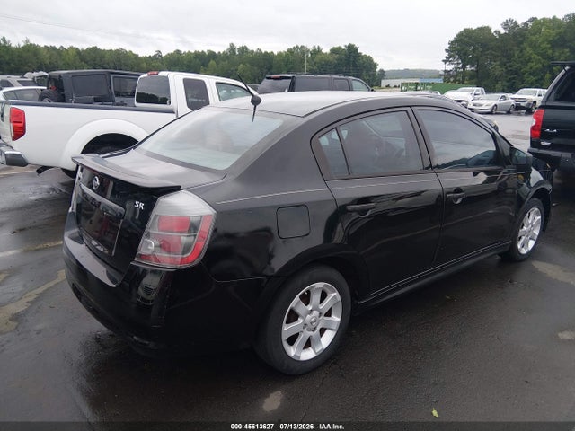 صورة 4 لـ 2010 Nissan SENTRA 2.0SR