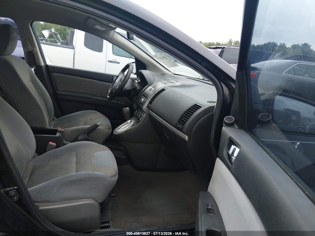 صورة 5 لـ 2010 Nissan SENTRA 2.0SR