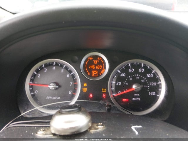 صورة 7 لـ 2010 Nissan SENTRA 2.0SR