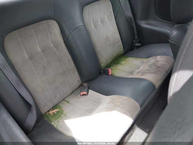 2006 Chrysler SEBRING TOURING — миниатюра 8