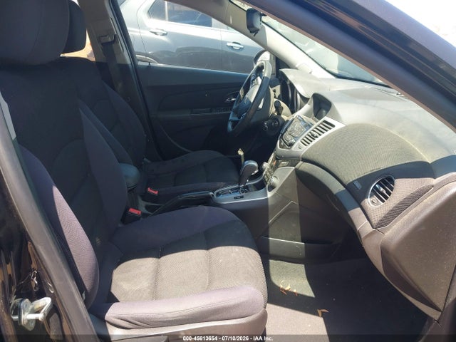 2015 Chevrolet CRUZE 1LT AUTO photo 5