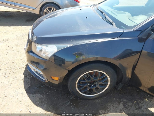 2015 Chevrolet CRUZE 1LT AUTO photo 6