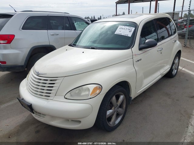 2004 Chrysler PT CRUISER GT 照片 2