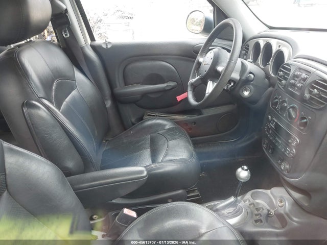 2004 Chrysler PT CRUISER GT 照片 5