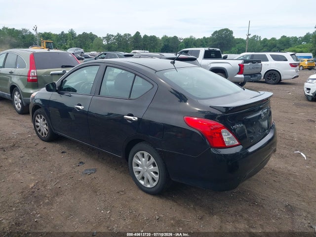 صورة 3 لـ 2018 Nissan VERSA 1.6 SV