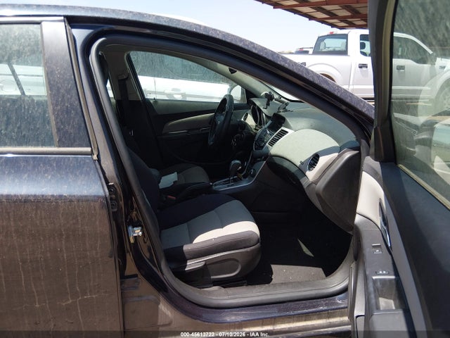 2016 Chevrolet CRUZE LIMITED LS AUTO 照片 5