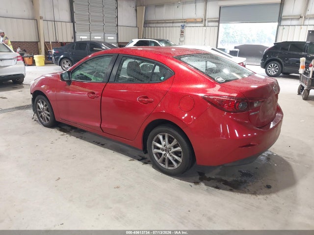 2014 Mazda MAZDA3 I SPORT — фото 3
